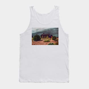 Prospect Cottage Tank Top